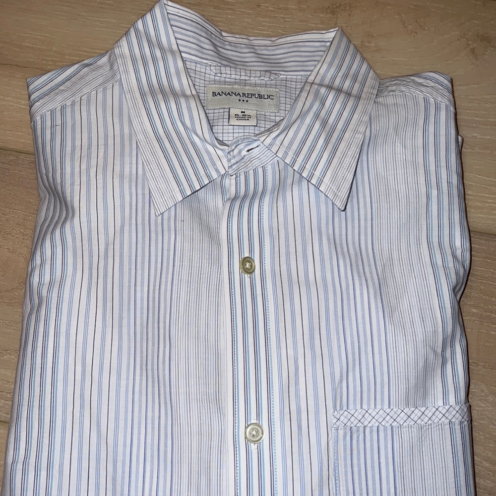 Banana Republic Dress Shirt